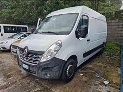 RENAULT MASTER T35 2.3 dCi/125 PM-TM Furgone E5