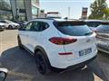 HYUNDAI TUCSON HYBRID 1.6 CRDi 136CV 48V 4WD DCT N Line