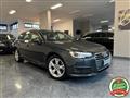 AUDI A4 AVANT Avant 2.0 TDI 150CV Sport Tagliandi Audi