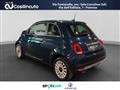 FIAT 500C 1.0 Hybrid Dolcevita MY23