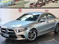 MERCEDES CLASSE A SEDAN d Automatic 4p Business Extra