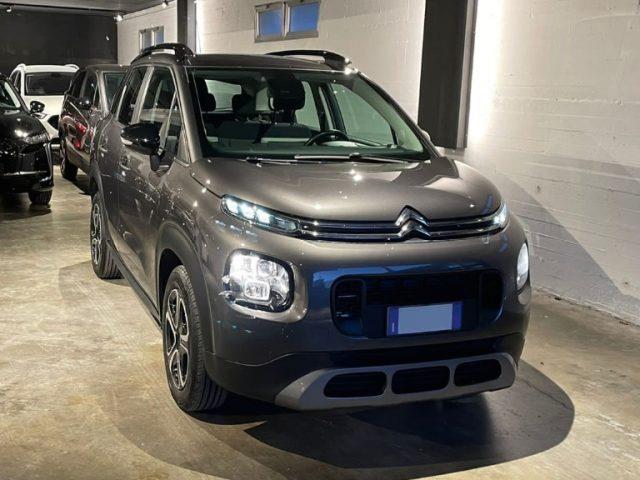 CITROEN C3 AIRCROSS BlueHDi 110 S&S Feel