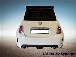 ABARTH 595C C 1.4 Turbo T-Jet 145 CV