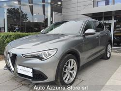 ALFA ROMEO STELVIO 2.0 Turbo 280 CV AT8 Q4 First Edition