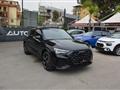 AUDI Q3 SPORTBACK SPB quattro S tronic