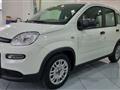 FIAT PANDA 1.0Hybrid 5 Posti sensori adas