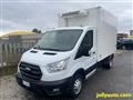 FORD TRANSIT 350 2.0TDCi 170CV L2 RG RWD TREND CASSONE FRIGO