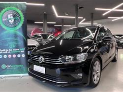 VOLKSWAGEN Golf 1.6 tdi Comfortline Business 110cv dsg