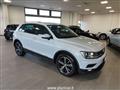 VOLKSWAGEN TIGUAN 1.6 TDI SCR Business BlueMotion Technology