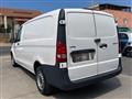 MERCEDES VITO 1.7 110 CDI Furgone Long +IVA