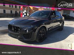 MASERATI LEVANTE V6 Diesel 275 CV AWD Gransport Tetto/Pelle/LED