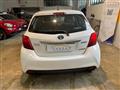 TOYOTA YARIS Active 1.5 VVT-i HEV