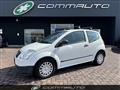 CITROEN C2 1.4 HDi 70CV Van Vetrata IVA ESPOSTA