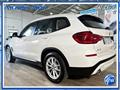 BMW X3 xDrive 20d Business Advantage Aut