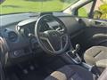 OPEL MERIVA 1.4 Turbo 120CV GPL