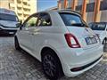 FIAT 500 S 1.0 hybrid  70cv