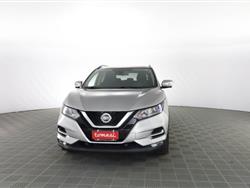 NISSAN QASHQAI 1.3 DIG-T 160 CV DCT N-Connecta