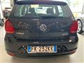 VOLKSWAGEN POLO 5p 1.4 tdi bm75cv neopatentati