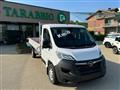 OPEL MOVANO CASSONE FISSO *KM 04-2024* 140CV *NO OBBLIGO FINAN