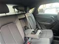 AUDI Q3 35 TDI S tronic S line edition