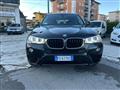 BMW X3 xdrive20d Business auto