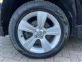 JEEP COMPASS 2.2 crd Limited 4wd 163cv