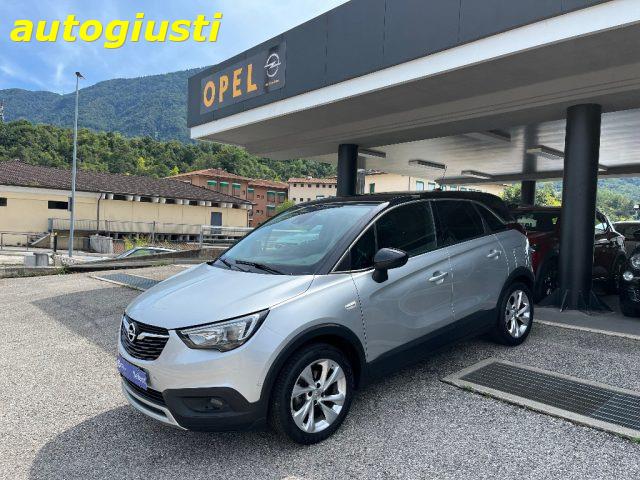 OPEL CROSSLAND X 1.2 Turbo 12V 110 CV  Innovation