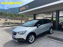 OPEL CROSSLAND X 1.2 Turbo 12V 110 CV  Innovation