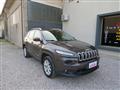 JEEP CHEROKEE Loungitude