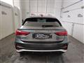 AUDI Q3 SPORTBACK Q3 SPB 35 TDI S tronic