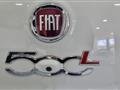 FIAT 500L 1.4 95 CV Mirror Bi-color