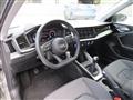 AUDI A1 SPORTBACK SPB 25 TFSI S line Edition #Vari.Colori