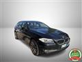 BMW SERIE 5 TOURING d Touring Futura Navi Pelle