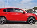 FIAT TIPO 1.5 Hybrid DCT 5 porte Red