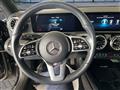 MERCEDES CLASSE A A 180 d Automatic Sport