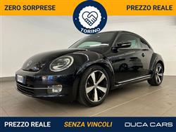 VOLKSWAGEN MAGGIOLINO 2.0 TDI DSG Sport