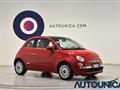 FIAT 500 1.2 LOUNGE TETTO IDEALE NEOPATENTATI