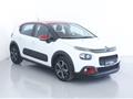 CITROEN C3 PureTech 110 S&S Shine Retrocamera