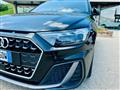 AUDI A1 SPORTBACK S LINE INT+EXT - S TRONIC - MATRIX - KM 29.000