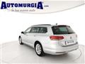 VOLKSWAGEN PASSAT 2.0 TDI DSG Business BlueMotion Tech