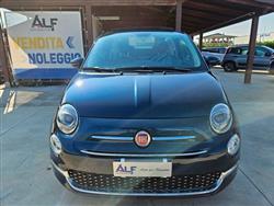 FIAT 500C 500 C 1.2 Lounge