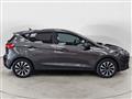 FORD FIESTA 1.1 75 CV GPL 5 porte Titanium