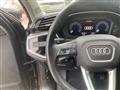 AUDI Q3 35 TDI quattro DSG Business