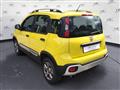 FIAT PANDA CROSS Panda Cross 0.9 TwinAir Turbo S&S 4x4