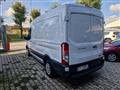 FORD TRANSIT 350 2.0TDCi L2H2 *UNICO PROPRIETARIO*