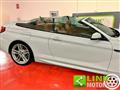 BMW SERIE 6 d Cabrio Msport Edition