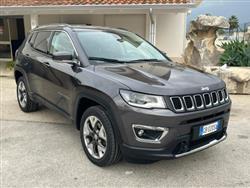 JEEP COMPASS 2.0 Multijet II aut. 4WD Limited