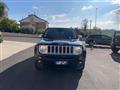 JEEP RENEGADE MACERATA - 2.0 Mjt 140CV 4WD Active Drive Limited