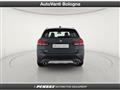 BMW X1 PLUG-IN HYBRID xDrive18d xLine