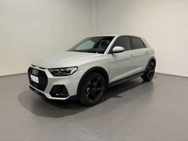 AUDI A1 SPORTBACK ALLSTREET 25 TFSI IDENTITY CONTRAST